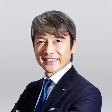 熊谷正寿